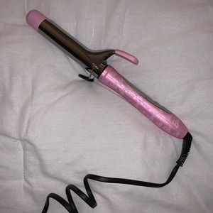 COPY - Barbie Chi Curling Iron